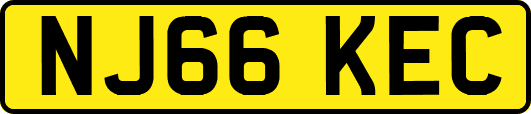 NJ66KEC