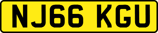 NJ66KGU