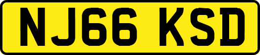 NJ66KSD
