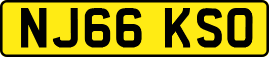 NJ66KSO