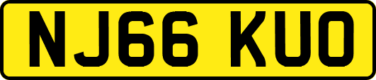 NJ66KUO