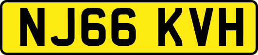 NJ66KVH