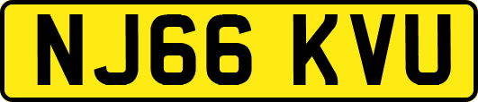 NJ66KVU