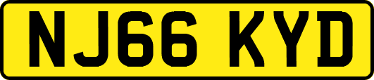 NJ66KYD