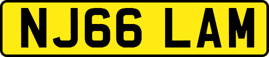 NJ66LAM