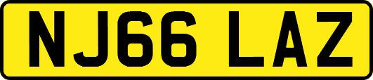 NJ66LAZ
