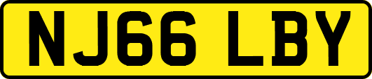 NJ66LBY