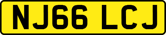 NJ66LCJ