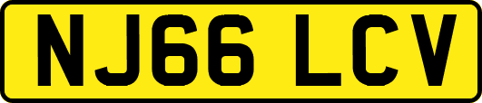 NJ66LCV