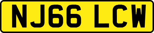 NJ66LCW