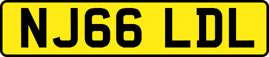 NJ66LDL