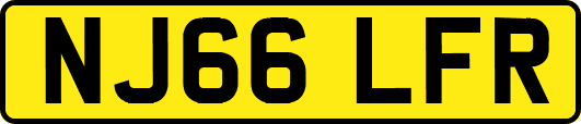 NJ66LFR