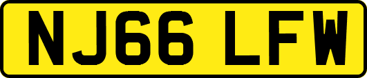 NJ66LFW