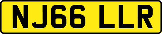 NJ66LLR