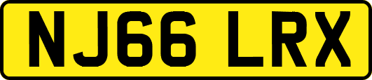 NJ66LRX