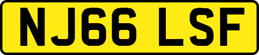 NJ66LSF