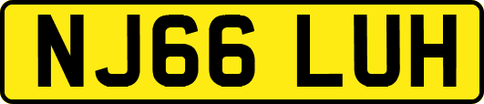 NJ66LUH