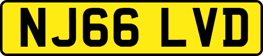 NJ66LVD