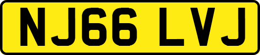 NJ66LVJ