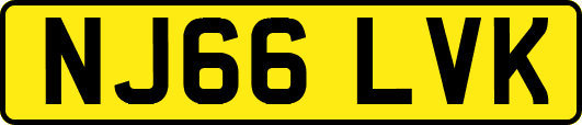 NJ66LVK