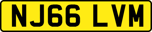 NJ66LVM