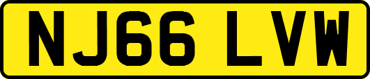 NJ66LVW