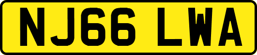 NJ66LWA