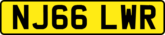 NJ66LWR