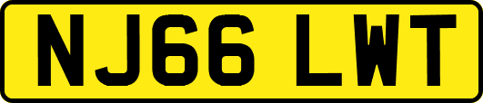 NJ66LWT