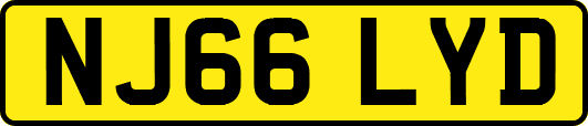 NJ66LYD