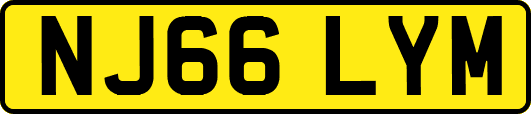 NJ66LYM