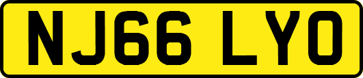 NJ66LYO