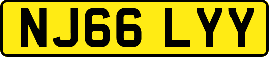 NJ66LYY