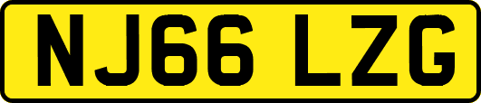 NJ66LZG