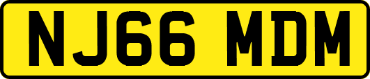 NJ66MDM