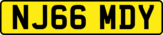 NJ66MDY