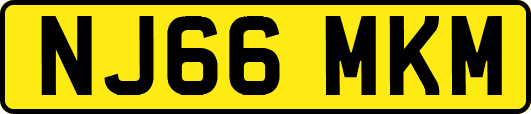 NJ66MKM