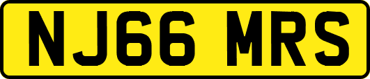 NJ66MRS
