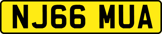 NJ66MUA