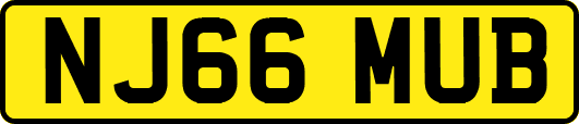 NJ66MUB