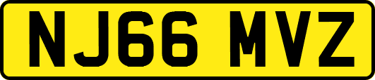 NJ66MVZ