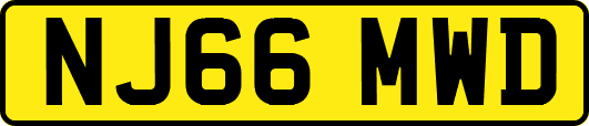 NJ66MWD