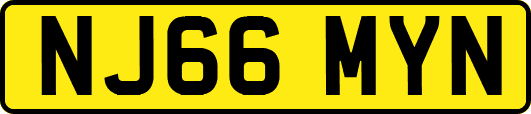 NJ66MYN