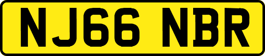 NJ66NBR