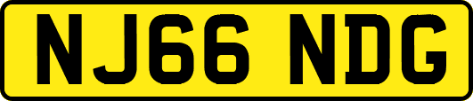 NJ66NDG