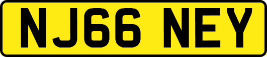 NJ66NEY