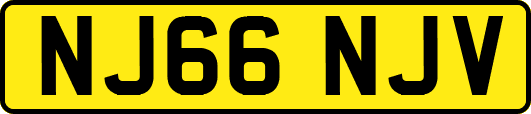 NJ66NJV