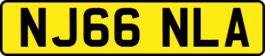 NJ66NLA