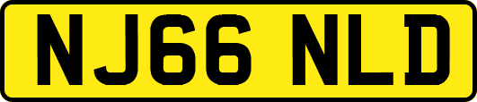 NJ66NLD