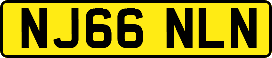 NJ66NLN